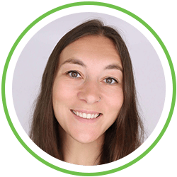Becca Cetta headshot