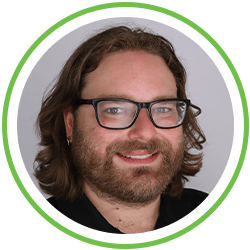Ian McCann headshot