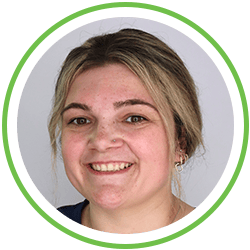 Maddie Nedell Headshot